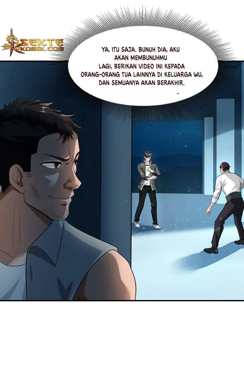 King of The Soldiers chapter 15